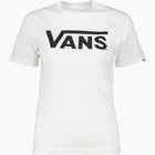 färgalternativ för Vit Vans Vans Classic JR t-shirt