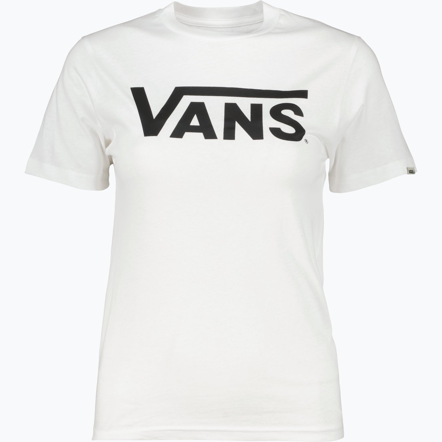 Vans Vans Classic JR t-shirt Vit