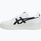 förhandsvisning ikon 2 för Asics Japan S Platform sneakers Vit