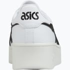 förhandsvisning ikon 4 för Asics Japan S Platform sneakers Vit