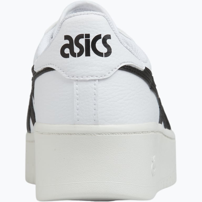 Asics Japan S Platform sneakers Vit