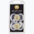 förhandsvisning ikon 1 för Brynäs IF Happy Glow Napp 2-pack Vit