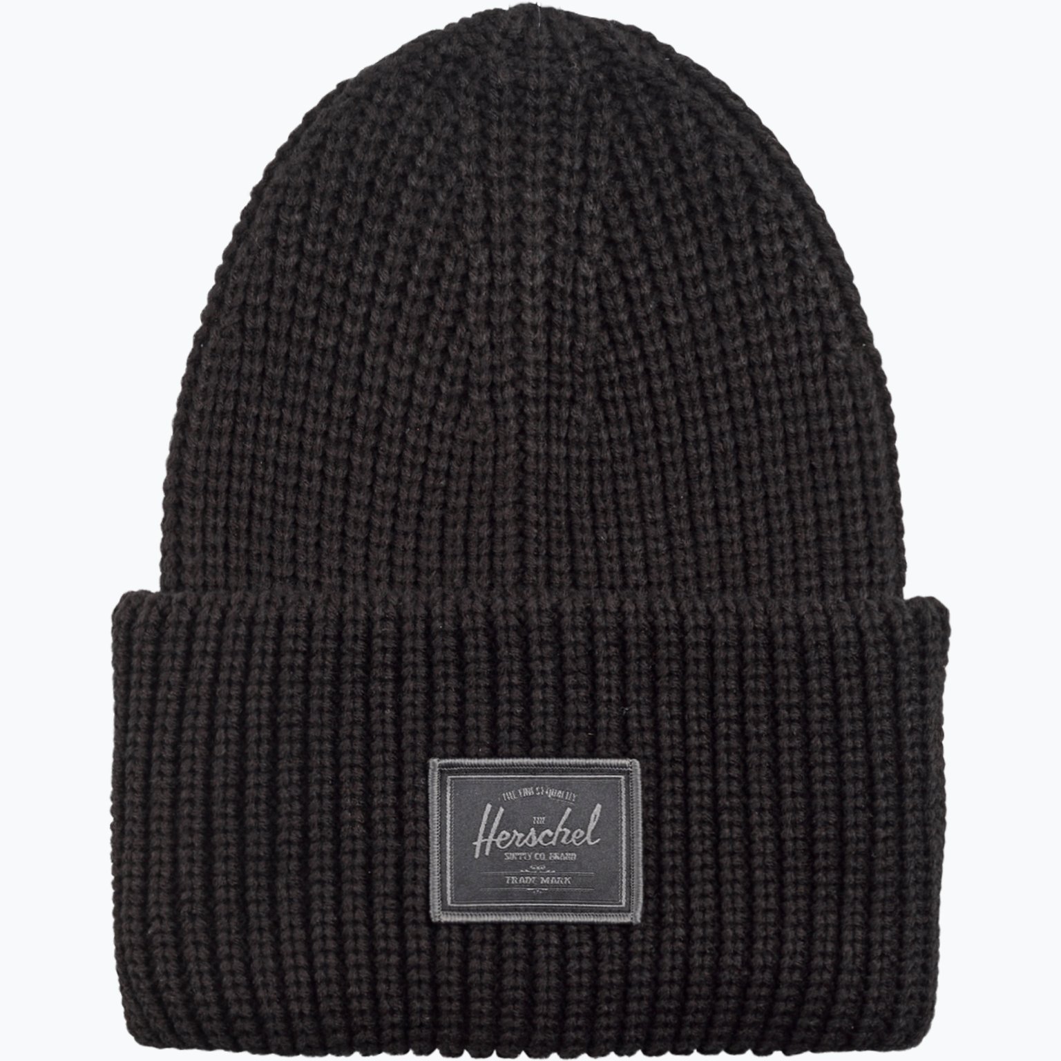 HERSCHEL Juneau Beanie mössa Svart