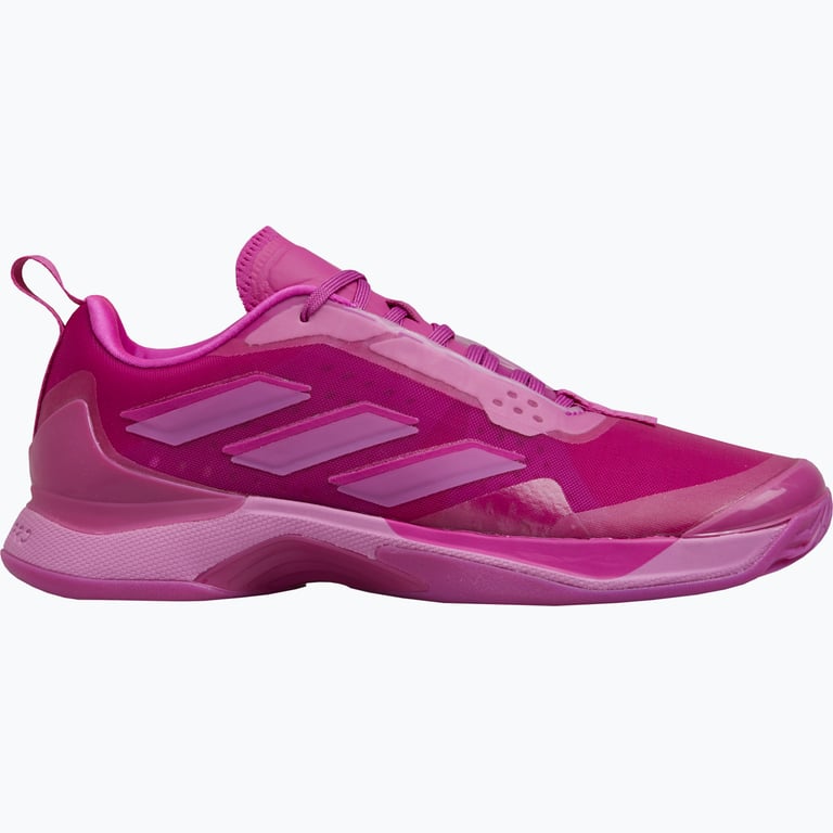 adidas Avacourt W tennisskor Lila