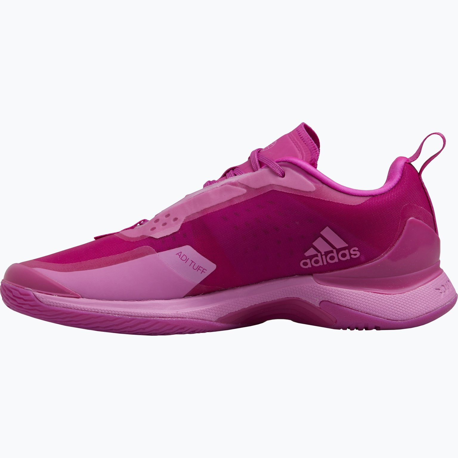 adidas Avacourt W tennisskor Lila