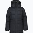 förhandsvisning ikon 4 för McKinley Ice Parka JR vinterjacka Svart