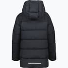 förhandsvisning ikon 5 för McKinley Ice Parka JR vinterjacka Svart