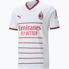 förhandsvisning ikon 1 för Puma AC Milan Away 22/23 Replica matchtröja Vit