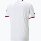 förhandsvisning ikon 2 för Puma AC Milan Away 22/23 Replica matchtröja Vit