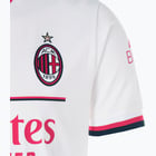 förhandsvisning ikon 3 för Puma AC Milan Away 22/23 Replica matchtröja Vit