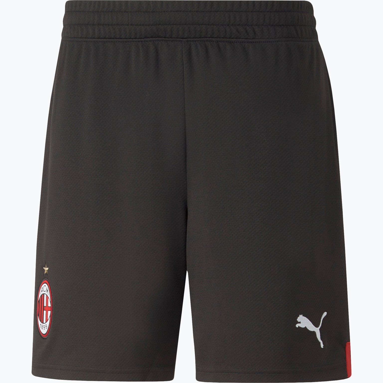 Puma AC Milan 22/23 Replica träningsshorts Svart