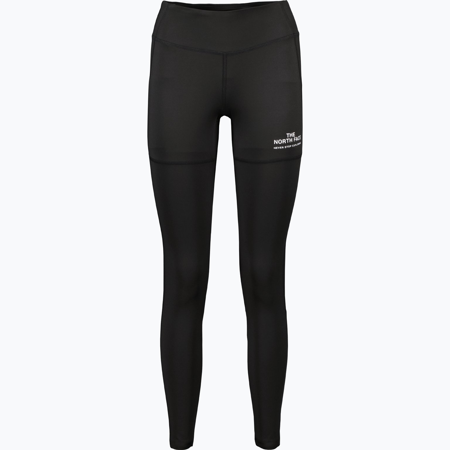 The North Face Mountain Athletic W träningstights Svart