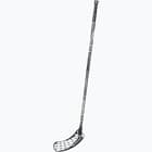 förhandsvisning ikon 1 för Unihoc Epic Carbskin FL 29 innebandyklubba Svart