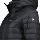 förhandsvisning ikon 3 för Peak Performance Down Liner Hood 22 W dunjacka Svart