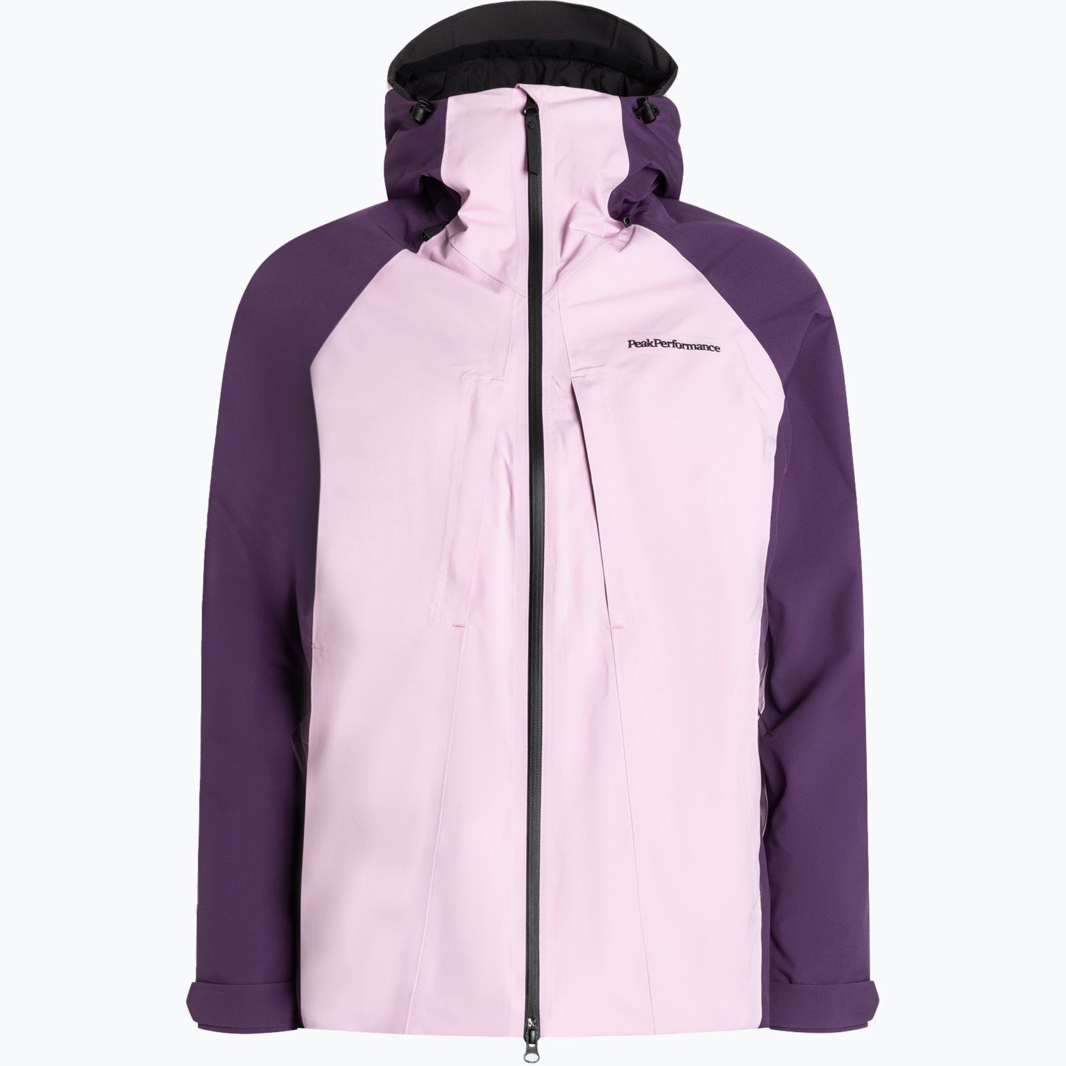 Peak Performance Insulated 2L W skidjacka Rosa