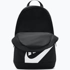 förhandsvisning ikon 5 för Nike Elemental 21L ryggsäck Svart