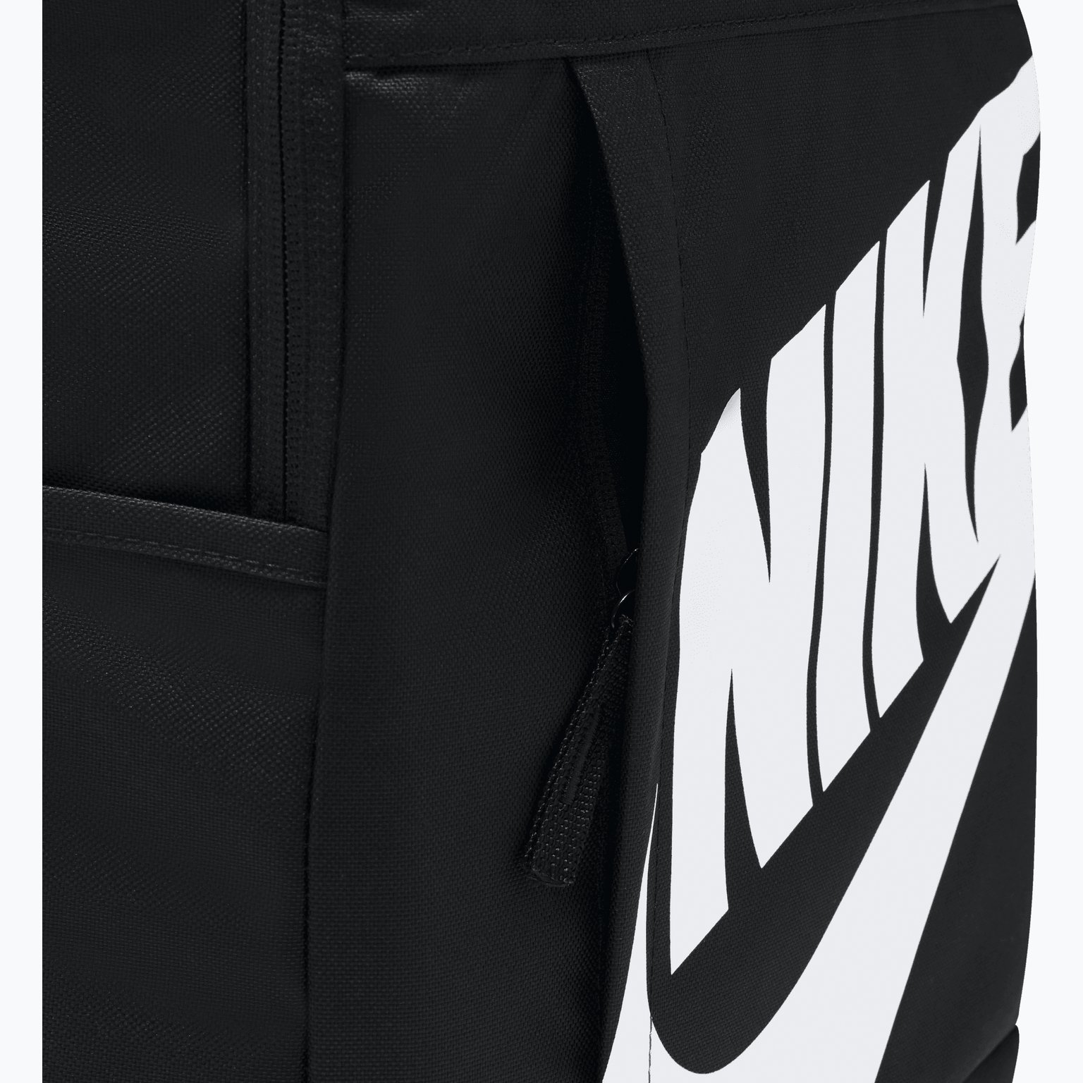 Nike Elemental 21L ryggsäck Svart