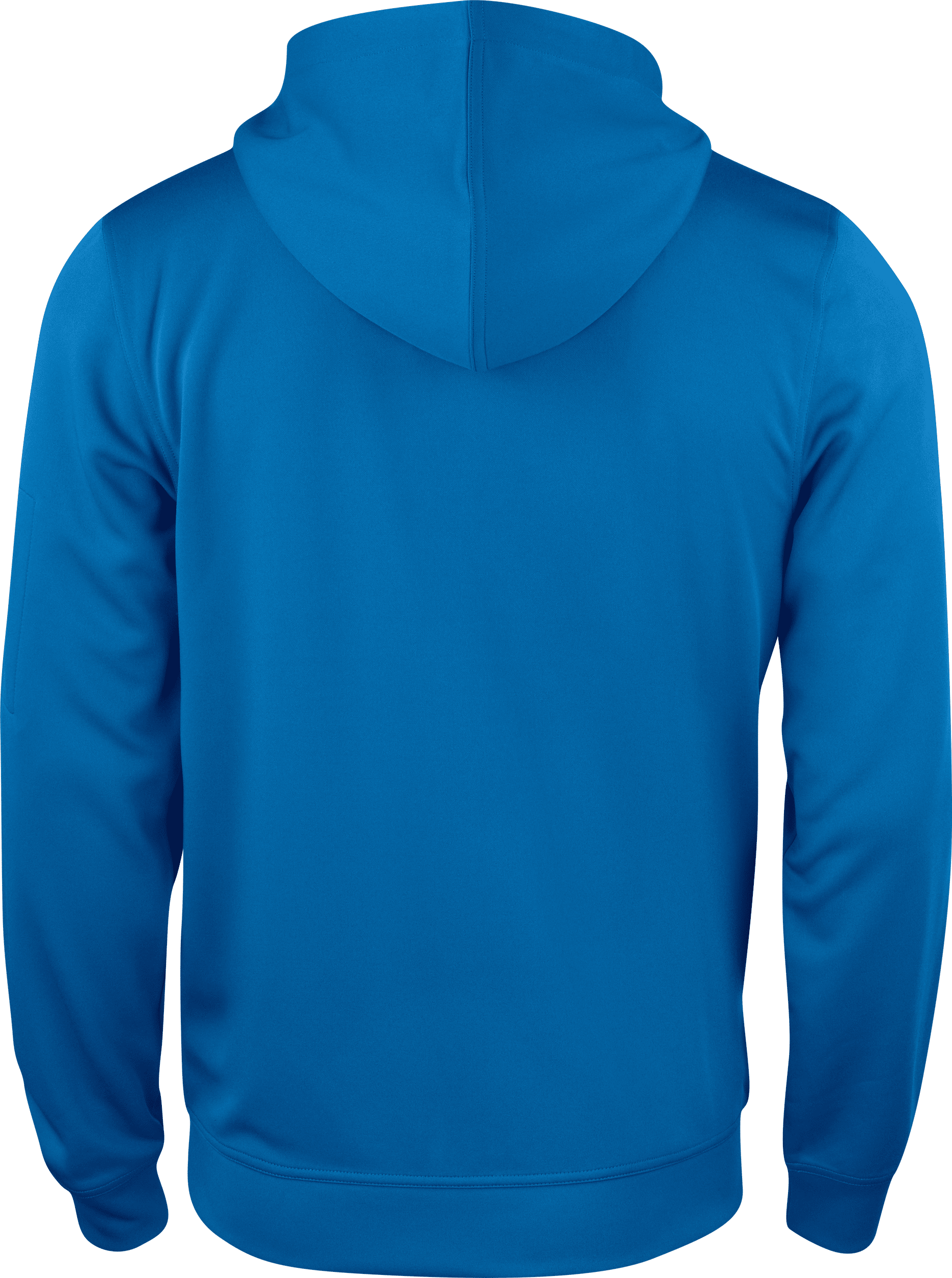 Basic Active Sr FZ Hoody 