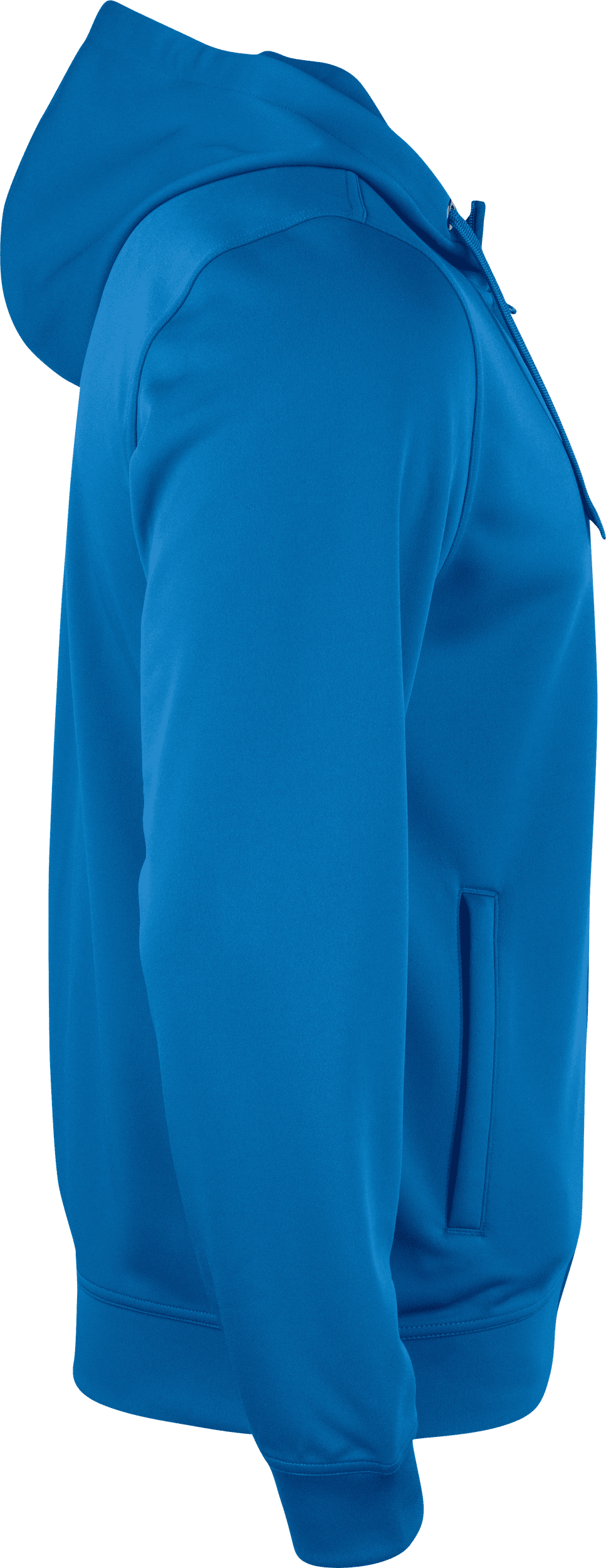 Basic Active Sr FZ Hoody 