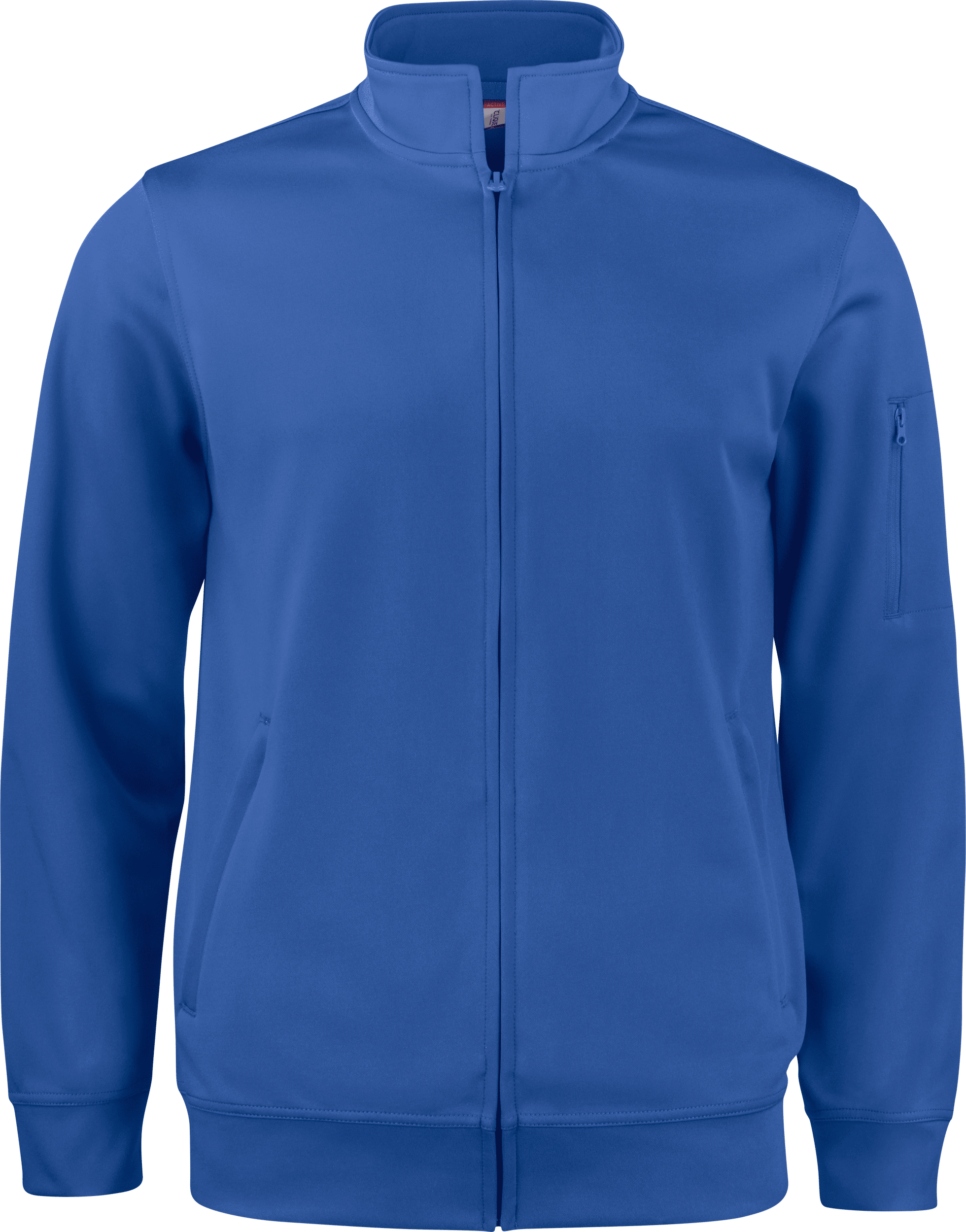 Active Basic Sr Cardigan 