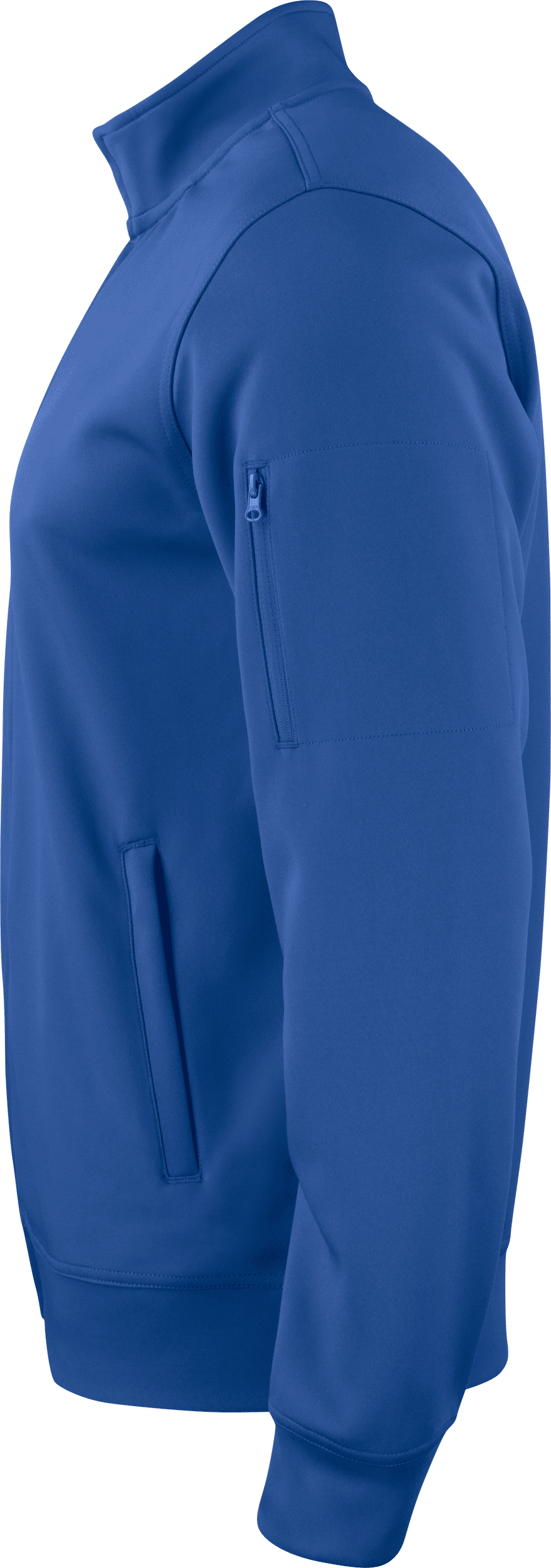 Active Basic Sr Cardigan 