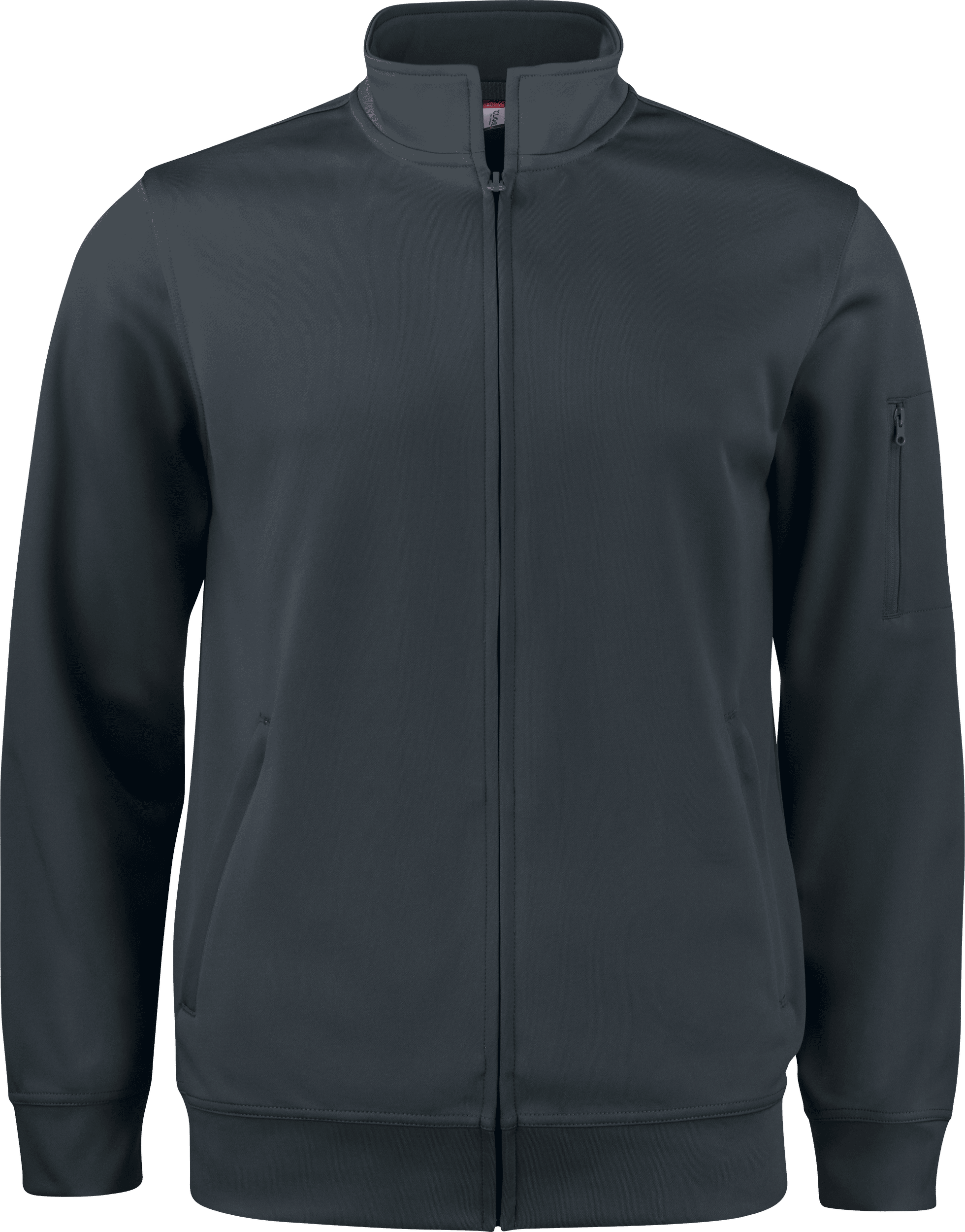 Active Basic Sr Cardigan 