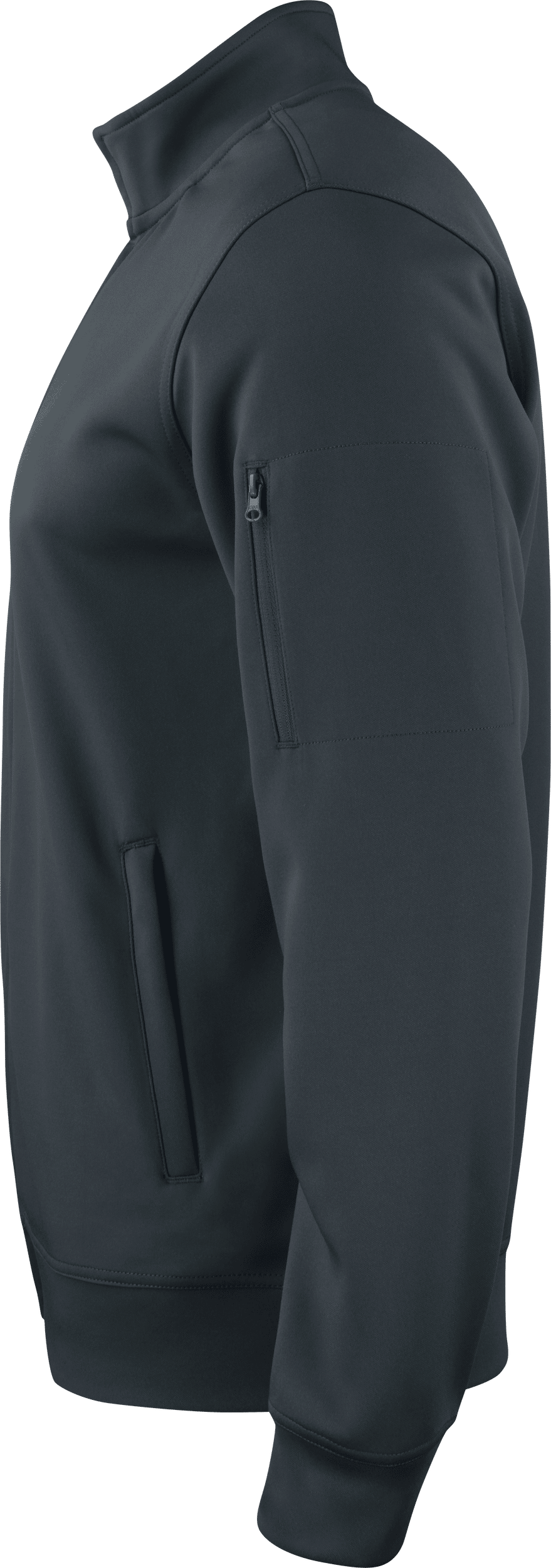 Active Basic Sr Cardigan 