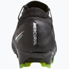 förhandsvisning ikon 4 för Nike Mercurial Zoom Vapor 15 Pro FG fotbollsskor Svart