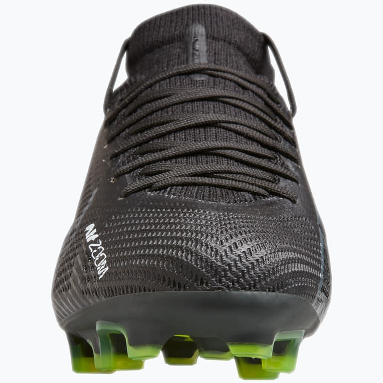 Nike Mercurial Zoom Vapor 15 Pro FG fotbollsskor Svart