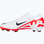 förhandsvisning ikon 2 för Nike Mercurial Zoom Vapor 15 Pro FG fotbollsskor Vit