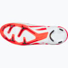 förhandsvisning ikon 3 för Nike Mercurial Zoom Vapor 15 Pro FG fotbollsskor Vit