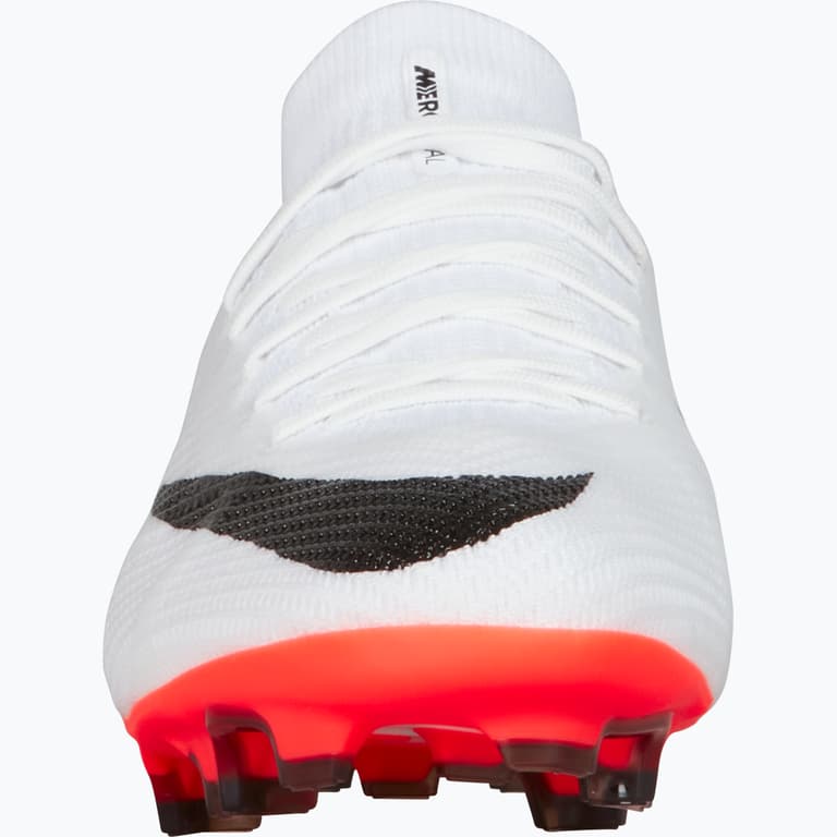 Nike Mercurial Zoom Vapor 15 Pro FG fotbollsskor Vit
