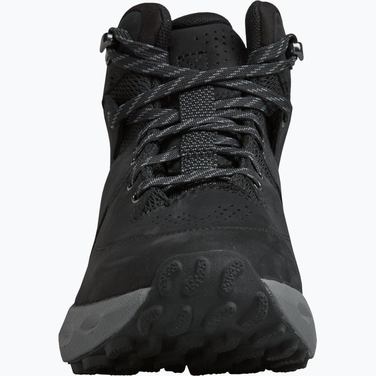 Viking Urban Explorer Mid Gore-Tex W vandringsskor Svart