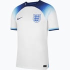 förhandsvisning ikon 5 för Nike England 2022/23 Stadium Home M matchtröja Vit