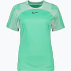 färgalternativ för Grön Nike Dri-FIT Strike W träningst-shirt