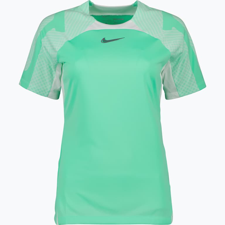 Nike Dri-FIT Strike W träningst-shirt Grön