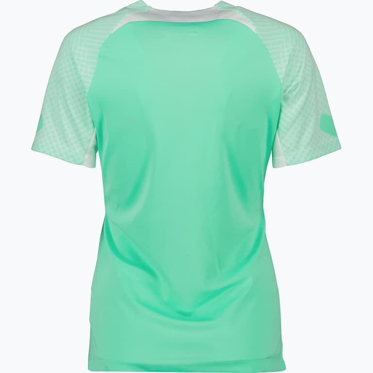 Nike Dri-FIT Strike W träningst-shirt Grön