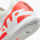 förhandsvisning ikon 7 för Nike Zoom Mercurial Vapor 15 Academy IC JR fotbollsskor Vit