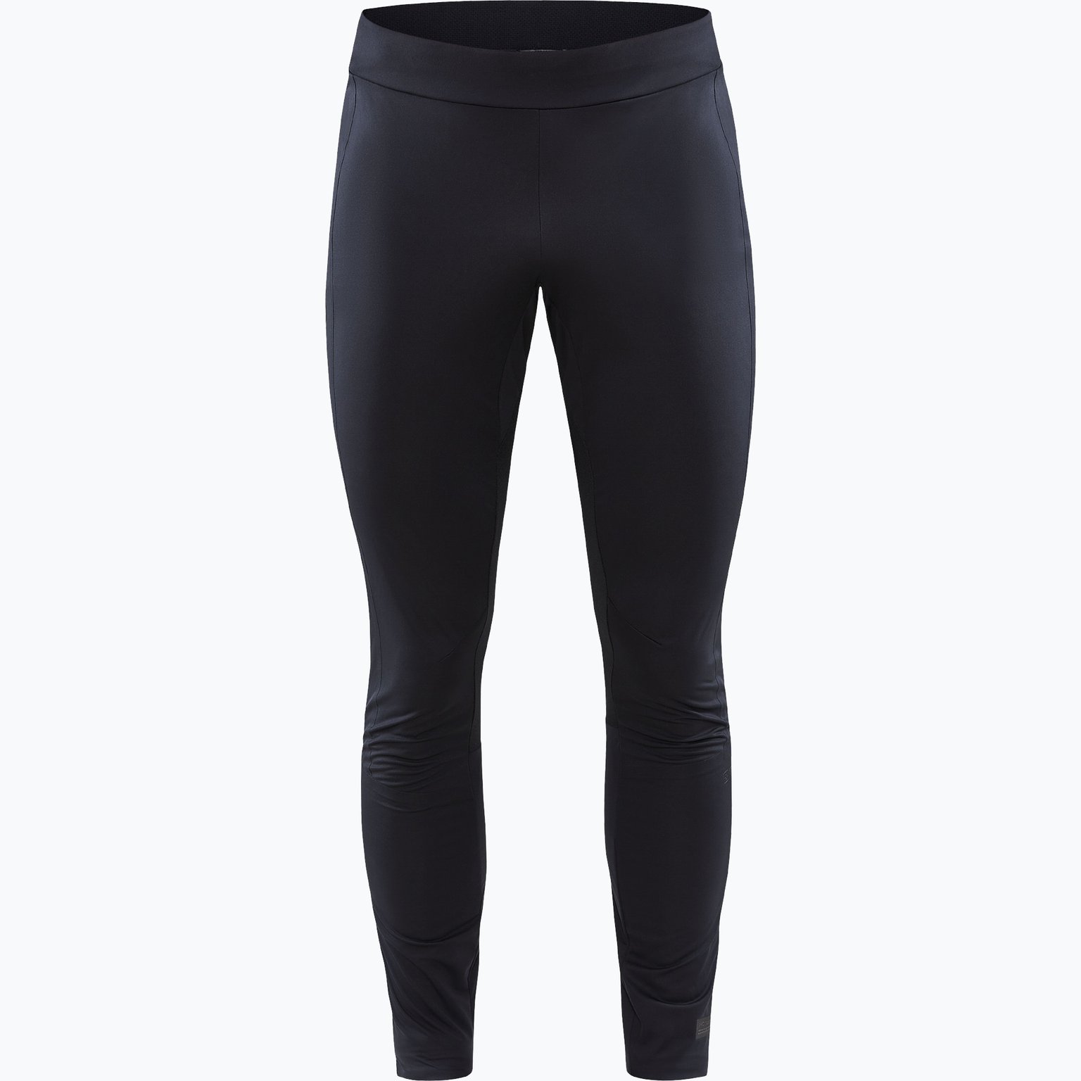 Craft Pro Nordic Race Wind M längdtights Svart