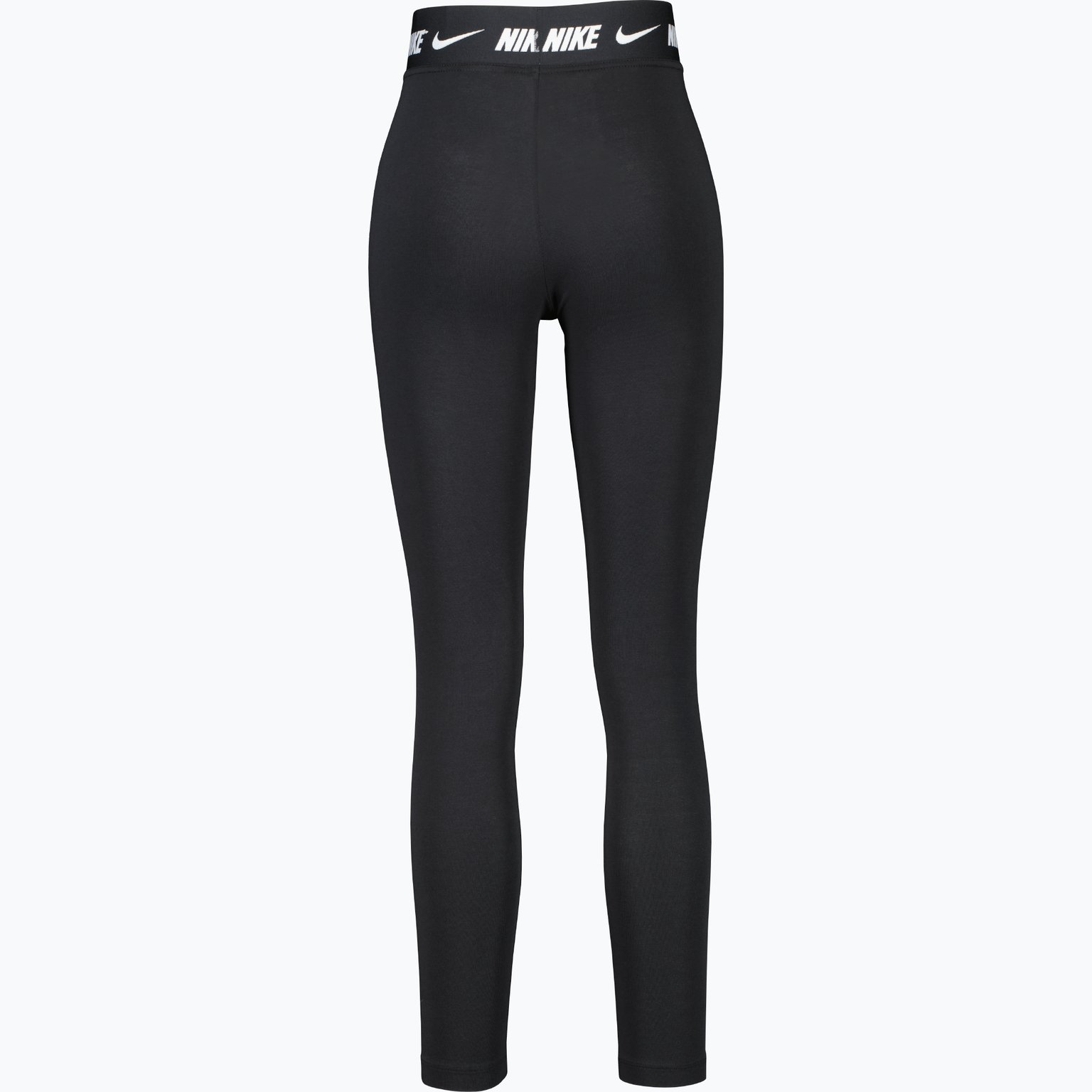 Nike Sportswear Club High Waist leggings Svart