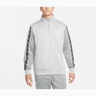 förhandsvisning ikon 1 för Nike Repeat 1/2 Zip M tröja Grå