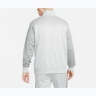 förhandsvisning ikon 2 för Nike Repeat 1/2 Zip M tröja Grå