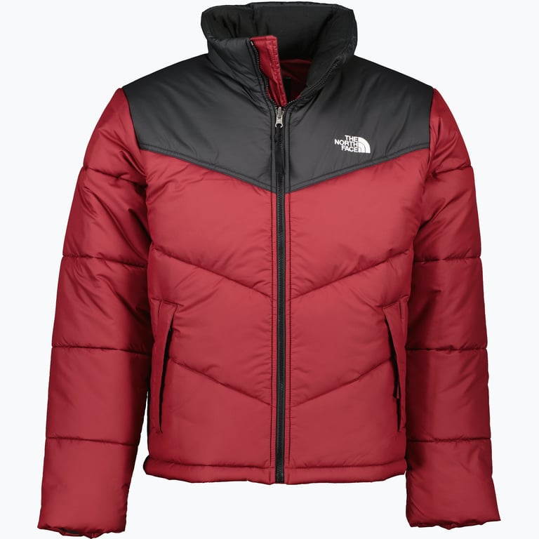 The North Face Saikuru M 22 vinterjacka Röd