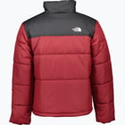 förhandsvisning ikon 2 för The North Face Saikuru M 22 vinterjacka Röd