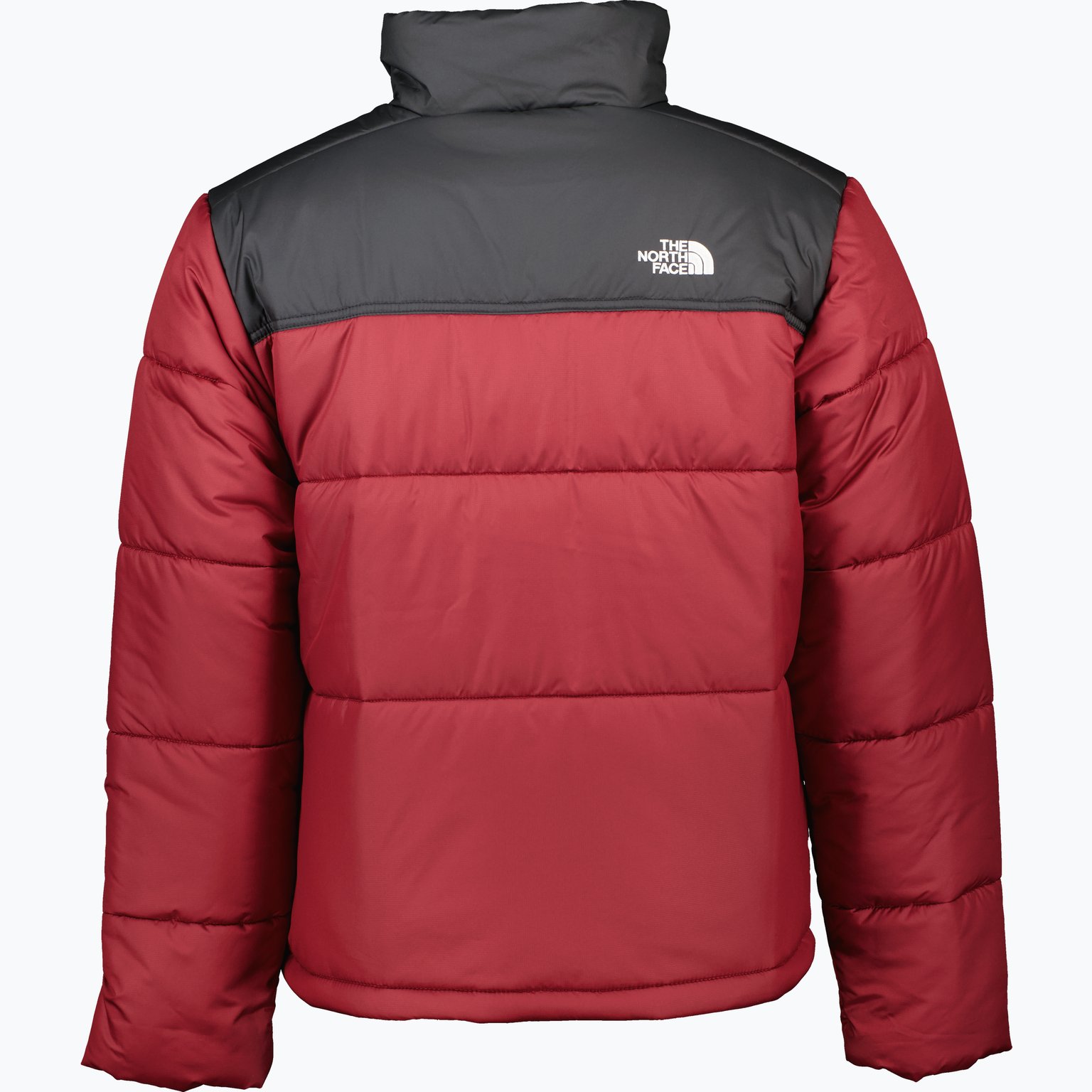 The North Face Saikuru M 22 vinterjacka Röd