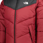 förhandsvisning ikon 3 för The North Face Saikuru M 22 vinterjacka Röd