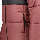 förhandsvisning ikon 3 för The North Face Saikuru W vinterjacka Röd