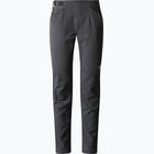 förhandsvisning ikon 1 för The North Face Athletic Outdoor Winter Slim Straight vandringsbyxor Grå