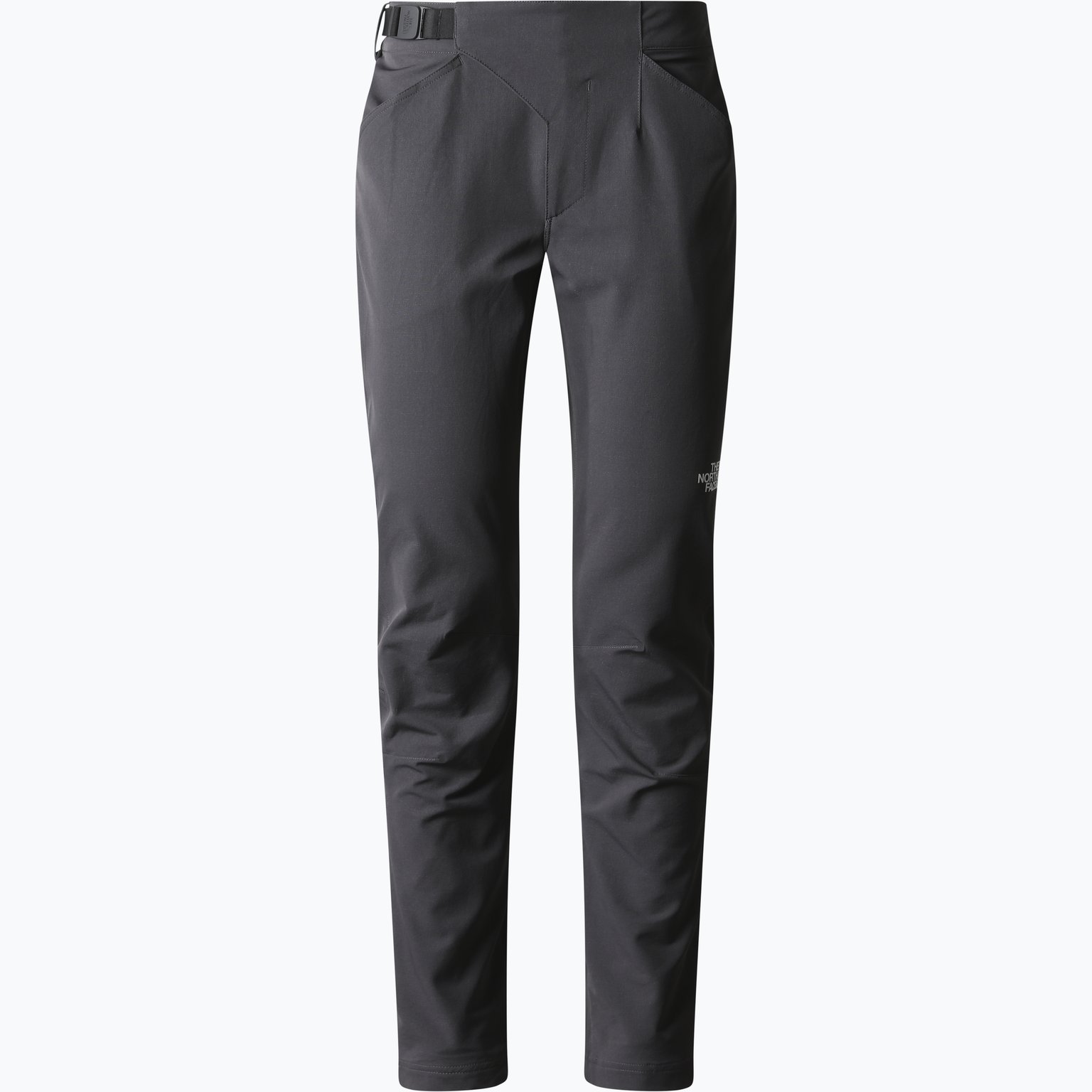 The North Face Athletic Outdoor Winter Slim Straight vandringsbyxor Grå