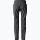 förhandsvisning ikon 2 för The North Face Athletic Outdoor Winter Slim Straight vandringsbyxor Grå